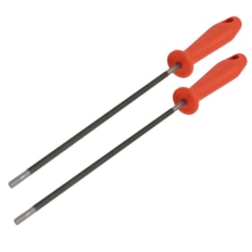 Kit de Limas para Motosserra com Cabo 8
