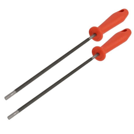 Kit de Limas para Motosserra com Cabo 8