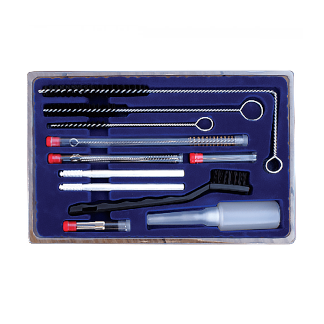 Kit de Limpeza para Pistola de Pintura com 11 Peças RS1012 PUMA-7be6b730-bba2-472e-a78e-023d09bfc52c