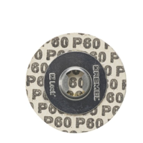 Kit de Lixa de Micro Retifica para Lixar Unhas de Pet com 10 Peças SD60-PGK 2615E411AC DREMEL-fd006fd3-f0bf-413e-a0d5-81bd0ebb280e