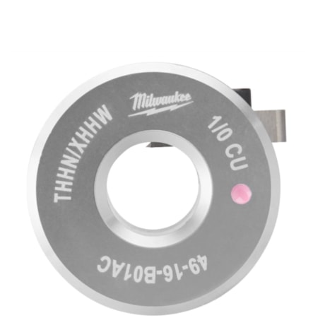 Kit de Matrizes Cobre Desencapador de Cabos 11 Peças até 750MCM (380mm²) 49-16-BKITC MILWAUKEE-4e9b8cec-11fb-404f-829e-50de50998c00