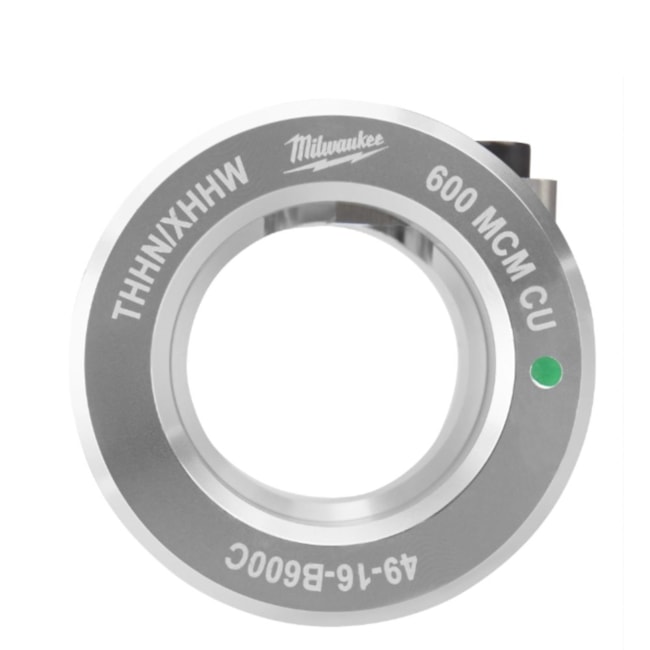 Kit de Matrizes Cobre Desencapador de Cabos 11 Peças até 750MCM (380mm²) 49-16-BKITC MILWAUKEE-c75bf04c-efb7-48cb-9639-8ba6ca0262b1