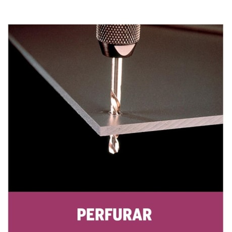 Kit de Micro Retífica 120W com Suporte Vertical + 82 Acessórios e 1 Acoplamento DREMEL-7fa32374-7234-4c0a-bf35-cad84dd40dff