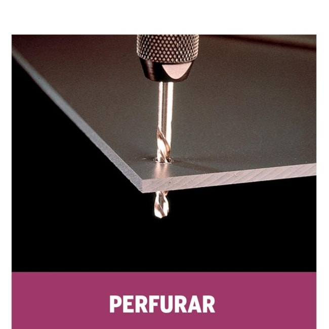 Kit de Micro Retífica 120W com Suporte Vertical + 82 Acessórios e 1 Acoplamento DREMEL-2ccf04a0-a335-4937-9935-67623df84082