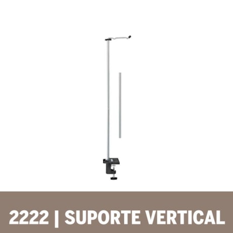 Kit de Micro Retífica 120W com Suporte Vertical + 82 Acessórios e 1 Acoplamento DREMEL-32d70a56-5bf6-4b3e-90b7-fa3be7a4b63e