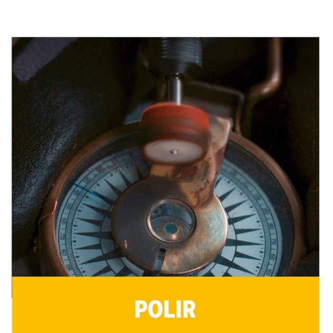 Kit de Micro Retífica 120W com Suporte Vertical + 82 Acessórios e 1 Acoplamento DREMEL-96ad8507-ff00-41d5-97db-728b61330bef