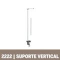 Kit de Micro Retífica 175W com Suporte Vertical + 36 Acessórios e 3 Acoplamentos DREMEL