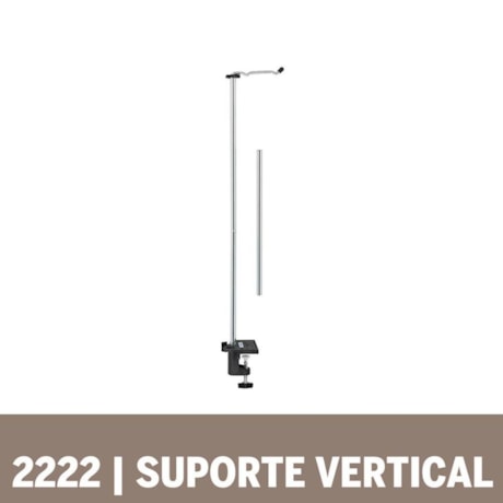 Kit de Micro Retífica 175W com Suporte Vertical + 36 Acessórios e 3 Acoplamentos DREMEL-36af2127-d7fb-40b5-88b5-39f9f9372056