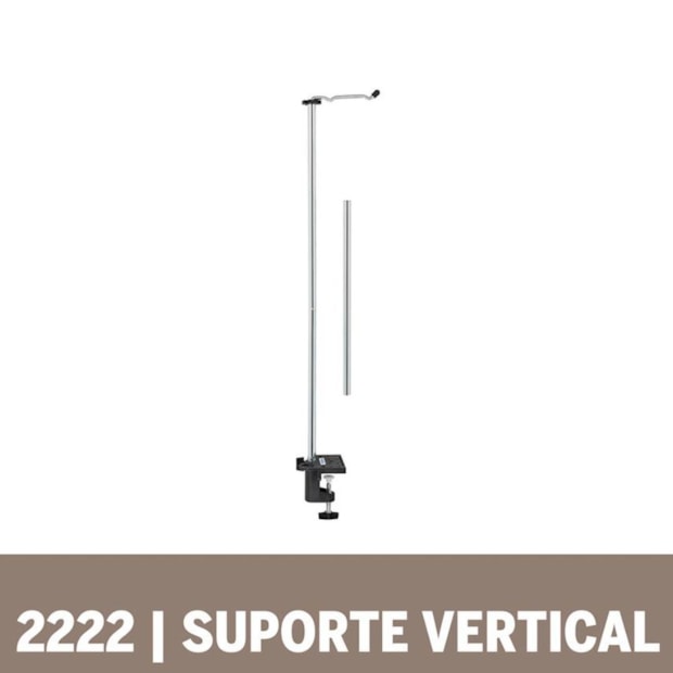 Kit de Micro Retífica 175W com Suporte Vertical + 36 Acessórios e 3 Acoplamentos DREMEL-56810140-4c96-4570-9efa-e35d9f741007