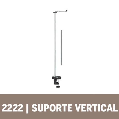 Kit de Micro Retífica 60W Bivolt com Suporte Vertical + 11 Peças DREMEL-2d5564c7-935a-455e-9b46-2f9d6568f78f