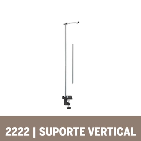 Kit de Micro Retífica 90W com Suporte Vertical + 82 Acessórios e 1 Acoplamento DREMEL-39d84e99-389b-4b98-a74f-5ad8b3c3cf7d