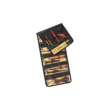 Kit de Pontas de Prova FLUKE-TLK-225 FLUKE-7febcd98-1eea-41b8-b6c8-086b3a5e1ca3