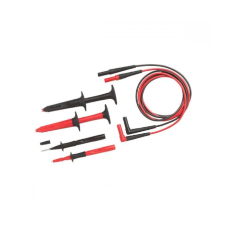 Kit de Pontas de Prova para Teste Industrial FLUKE-TL220 FLUKE-b3c09068-b418-45ad-8942-d2d5a1188dcd