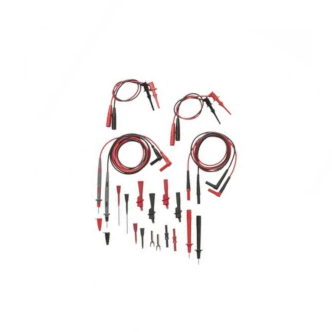 Kit de Pontas de Prova para Testes Eletrônicos FLUKE-TL81A FLUKE-b160979d-dd87-4e02-b179-4dd7e79ec288