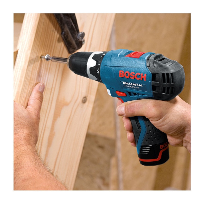 Kit de Pontas e Brocas 41 Peças V-LINE 2607017396 BOSCH