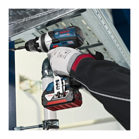 Kit de Pontas e Brocas com 100 Peças em Titânio X-LINE BOSCH-ba202819-9d29-4b1e-a7cb-85723853d2ea