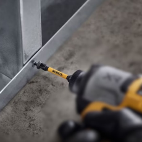 Kit de Pontas Phillips FLEXTORQ N 2 - 2.1/4