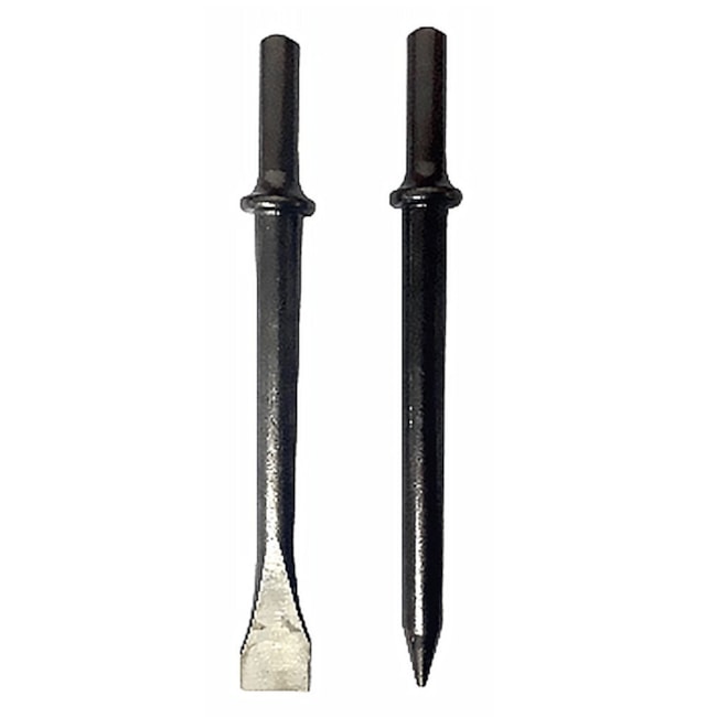 Kit de Ponteira e Talhadeira para Martelete com 2 Peças TP2502T-2B PUMA-76f23992-d87b-452d-b291-84707d3df1e1