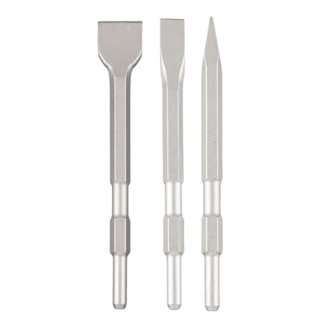 Kit de Ponteiro e Talhadeira 17mm com 3 Peças D-71320 MAKITA-daaa3ff2-934c-4208-b761-c7fadc3bb285