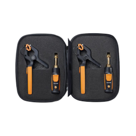 Kit de Refrigeração/Ar Condicionado Smart Probes 0563 0002 10 TESTO