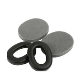 Kit de Reposição para Abafador Pomp Muffler HB004363584 3M