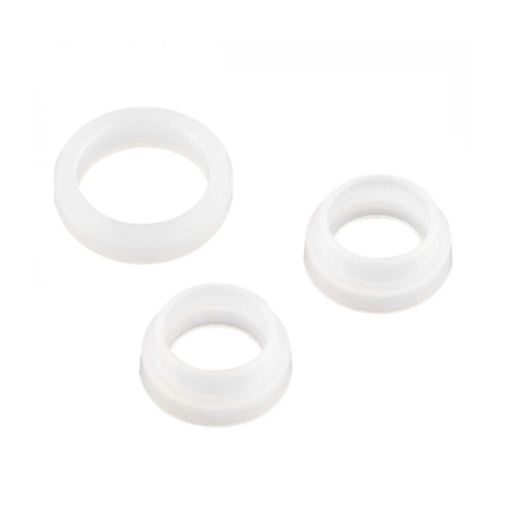 Kit de Reposição para Vedação da Vávulva de Ar K-5026 DEVILBISS-bc43f91d-e21e-4707-a1c0-a5b16371106f