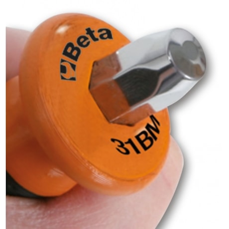 Kit de Saca Pino Paralelo Com Punho 2 a 8mm 6 Peças 31BM/D6 BETA-be9fdf2f-2a45-42a8-8072-2cf95a4cedad