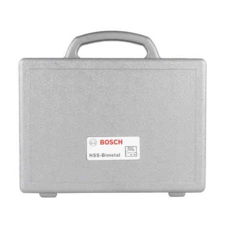 Kit de Serra Copo Bimetal 19-76Mm 14 Peças 2608584667 BOSCH-0b854286-b778-4013-841e-a2aeda303369