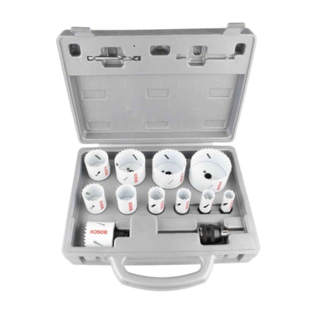 Kit de Serra Copo Bimetal 19-76Mm 14 Peças 2608584667 BOSCH-4bddd46d-62f1-4f6e-8704-3a3bf6cafd26