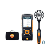 Kit de Sonda com Molinete 100mm e Bluetooth 0563 4403 440 TESTO