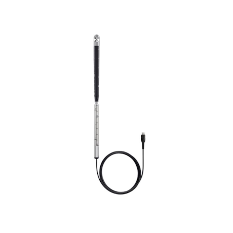 Kit de Sonda com Molinete 16mm 0563 4401 440 TESTO | Anhanguera Ferramentas