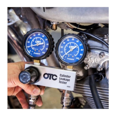 Kit de Teste de Vazamento do CIlindro OTC 5609 BOSCH / OTC-3e85cf67-b0ca-460c-a92f-d0c05c4221d0
