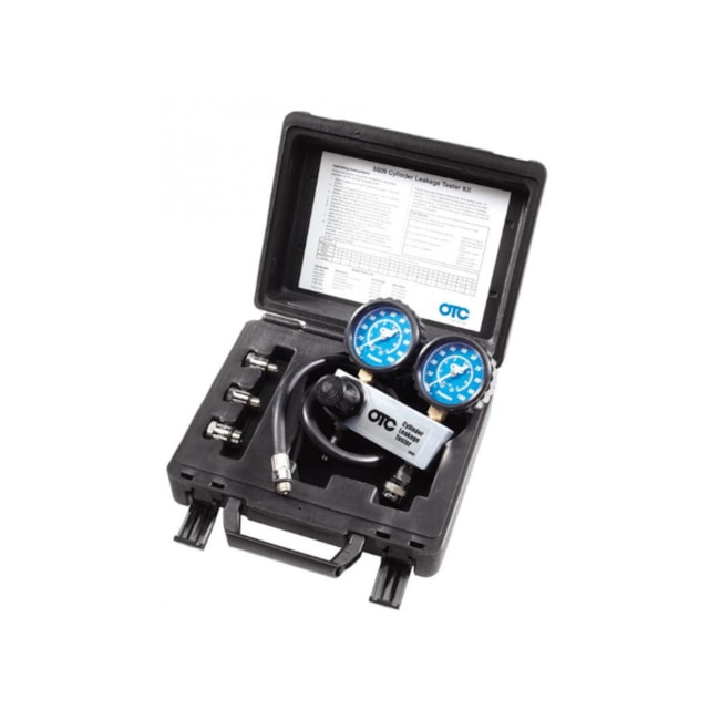 Kit de Teste de Vazamento do CIlindro OTC 5609 BOSCH / OTC-3846e3e3-7f13-4614-9f23-3c6ee4f1b62b