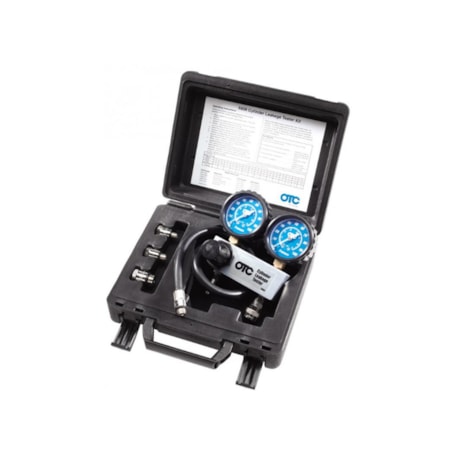 Kit de Teste de Vazamento do CIlindro OTC 5609 BOSCH / OTC-7ba4a9e9-15cf-4650-a98a-d3859a1c3f39