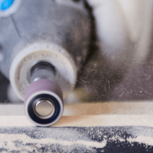 Kit de Uso Geral com 52 Peças para Micro Retífica 26150730AA DREMEL-5004c58c-b901-4bda-adaa-a8ec363c7859