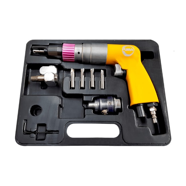 Kit Desponteadeira Pneumática 1800RPM AT-6054K PUMA-52e36660-5ab3-49b0-a247-4e370ad4117c