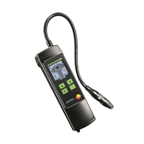 Kit Detector de Vazamento de Gás Refrigerante KIT 1 316-4 TESTO-f339d272-e339-4213-b72d-16dd9d0104ab