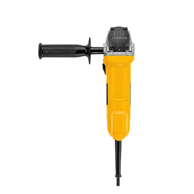 Kit DEWALT Esmerilhadeira Angular 4.1/2