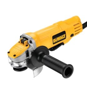Kit DEWALT Esmerilhadeira Angular 4.1/2