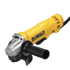 Kit DEWALT Esmerilhadeira Angular 5