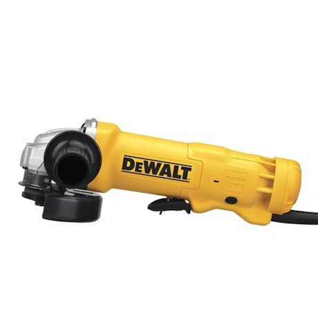 Kit DEWALT Esmerilhadeira Angular 5