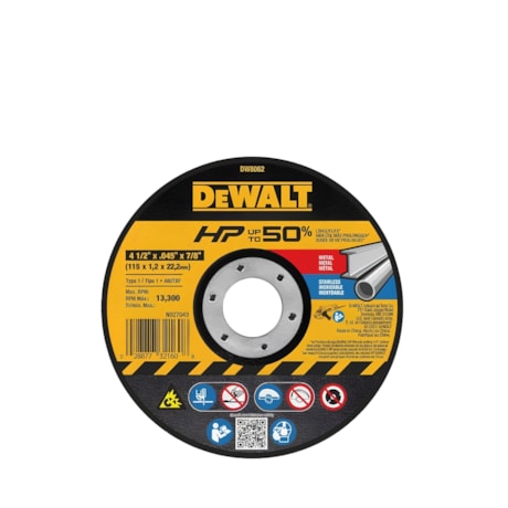 Kit DEWALT Esmerilhadeira Angular 5