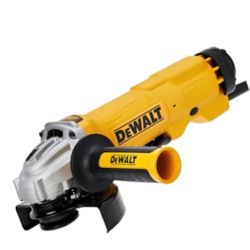 Kit DEWALT Esmerilhadeira Angular 5