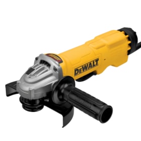 Kit DEWALT Esmerilhadeira Angular 5