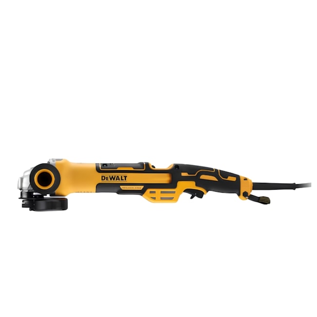 Kit DEWALT Esmerilhadeira Angular 5