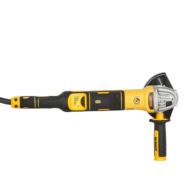 Kit DEWALT Esmerilhadeira Angular 5