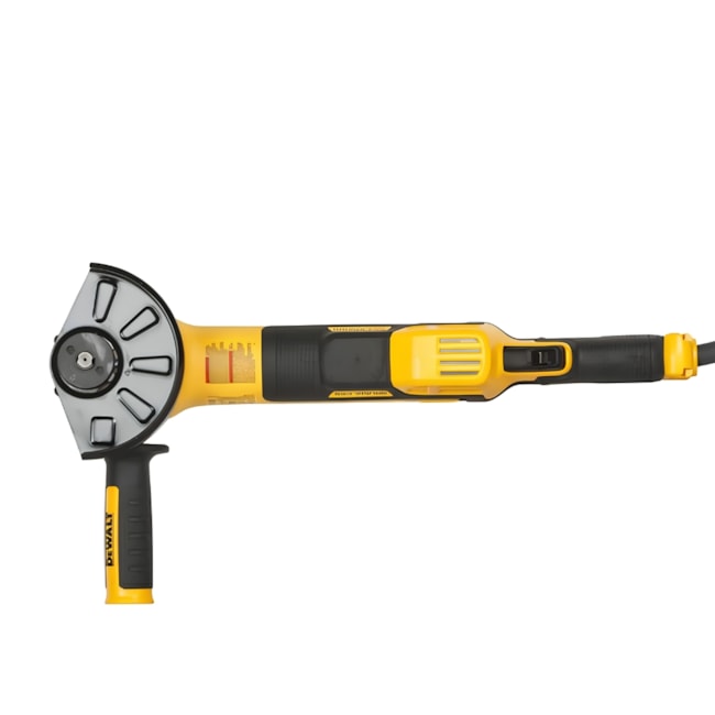Kit DEWALT Esmerilhadeira Angular 5