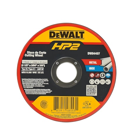 Kit DEWALT Esmerilhadeira Angular 5