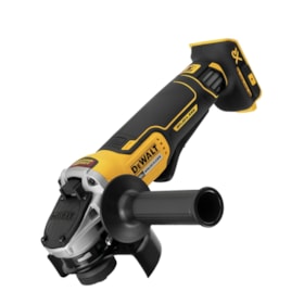Kit DEWALT Esmerilhadeira Angular 5