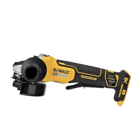 Kit DEWALT Esmerilhadeira Angular 5
